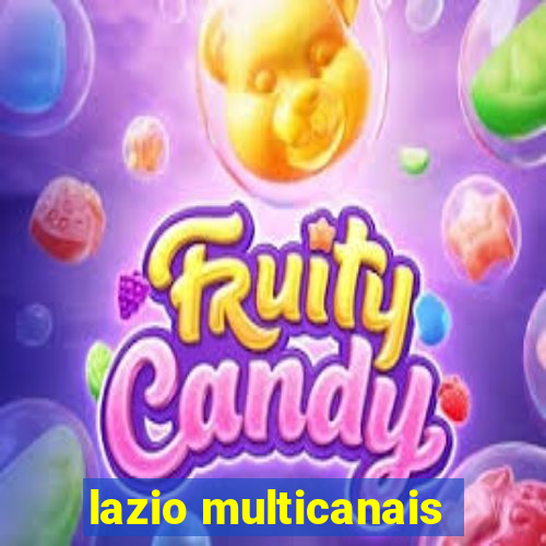 lazio multicanais